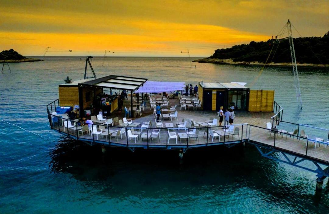 Secret Ingridients Pula Dış mekan fotoğraf
