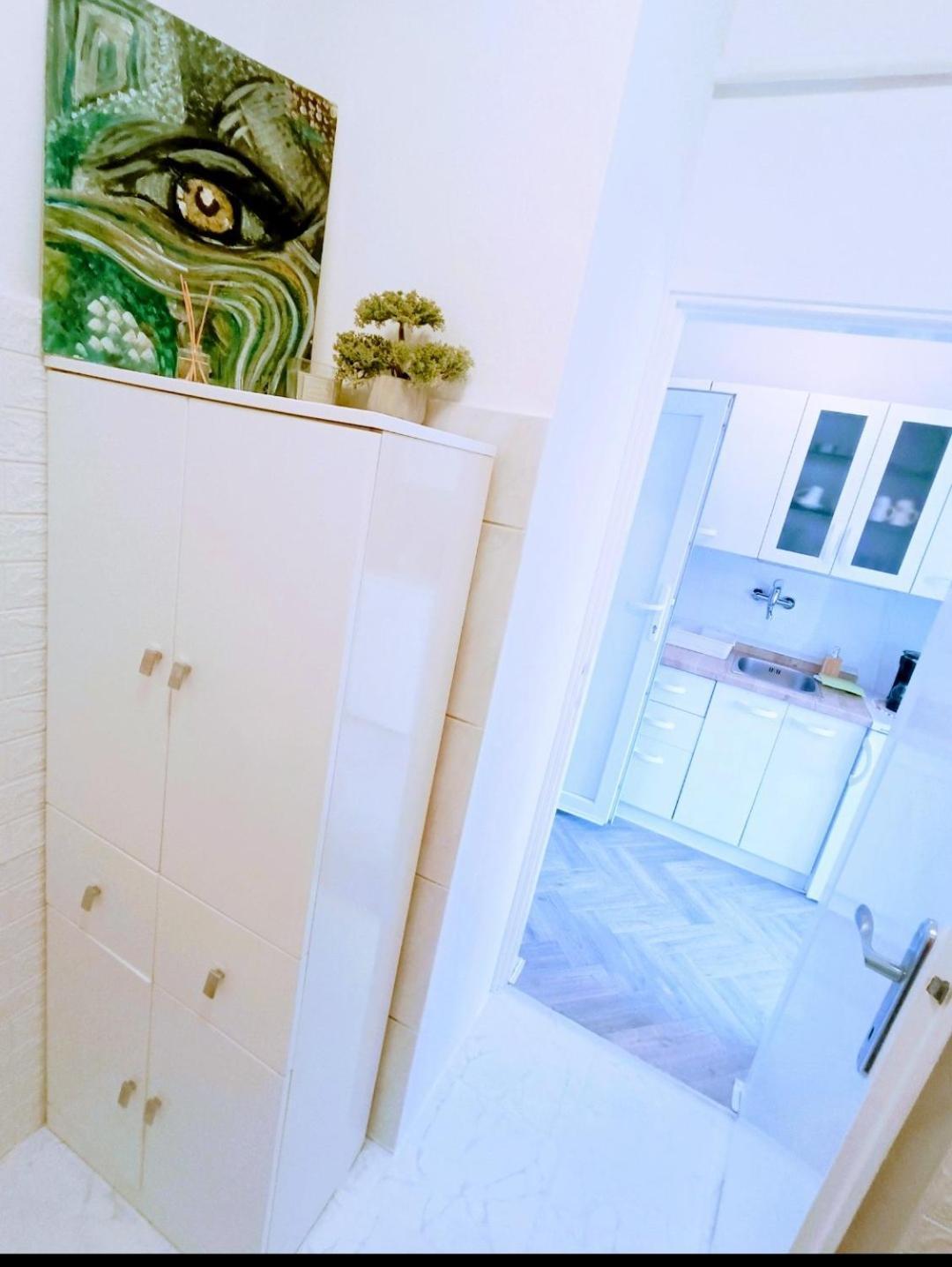 Secret Ingridients Pula Dış mekan fotoğraf