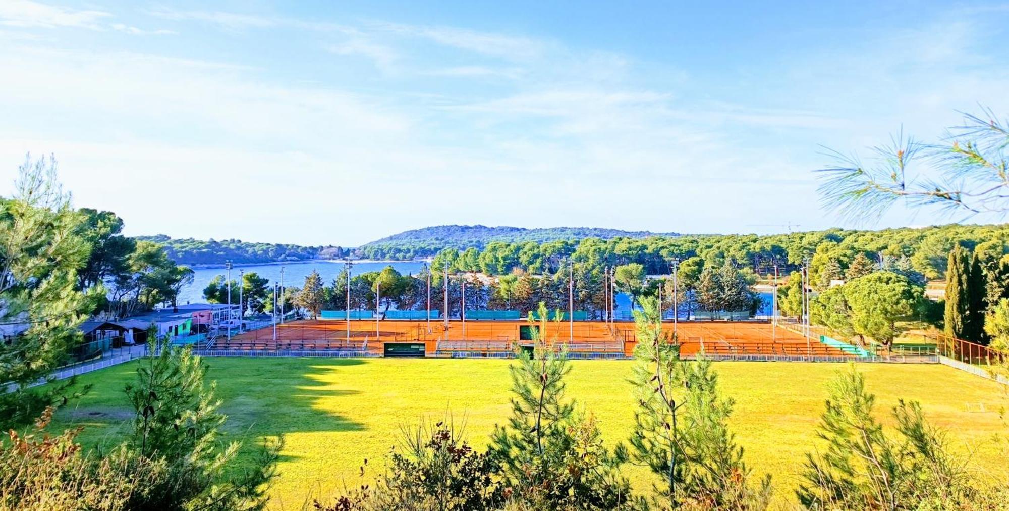 Secret Ingridients Pula Dış mekan fotoğraf