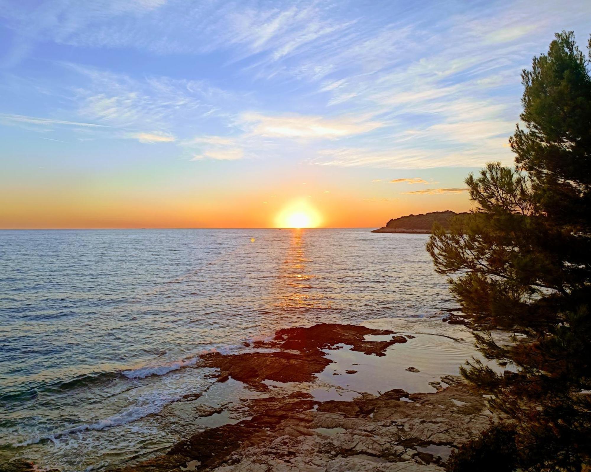 Secret Ingridients Pula Dış mekan fotoğraf