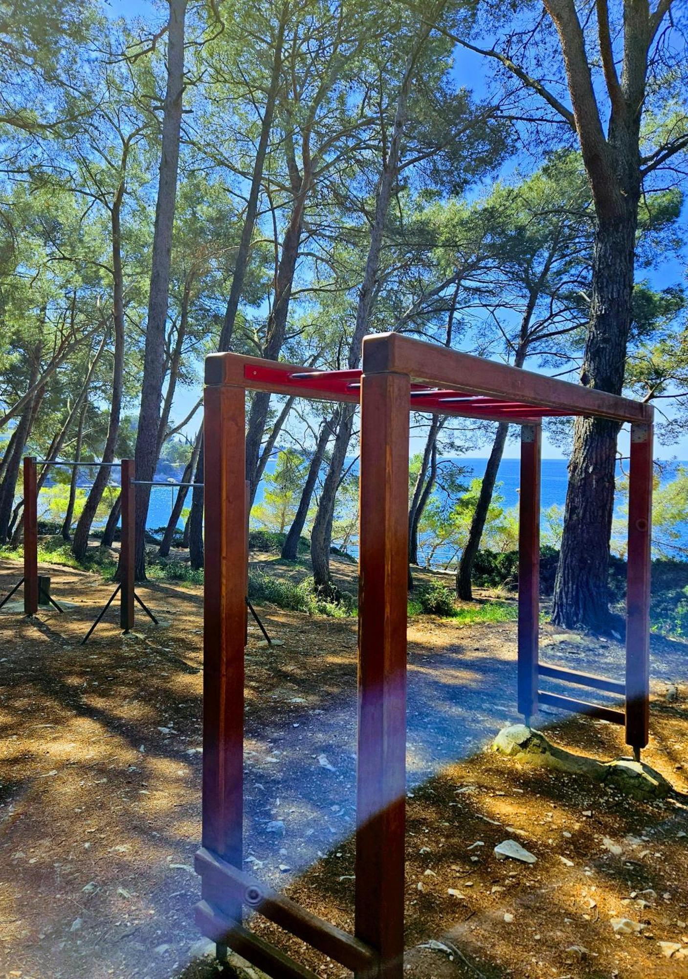 Secret Ingridients Pula Dış mekan fotoğraf