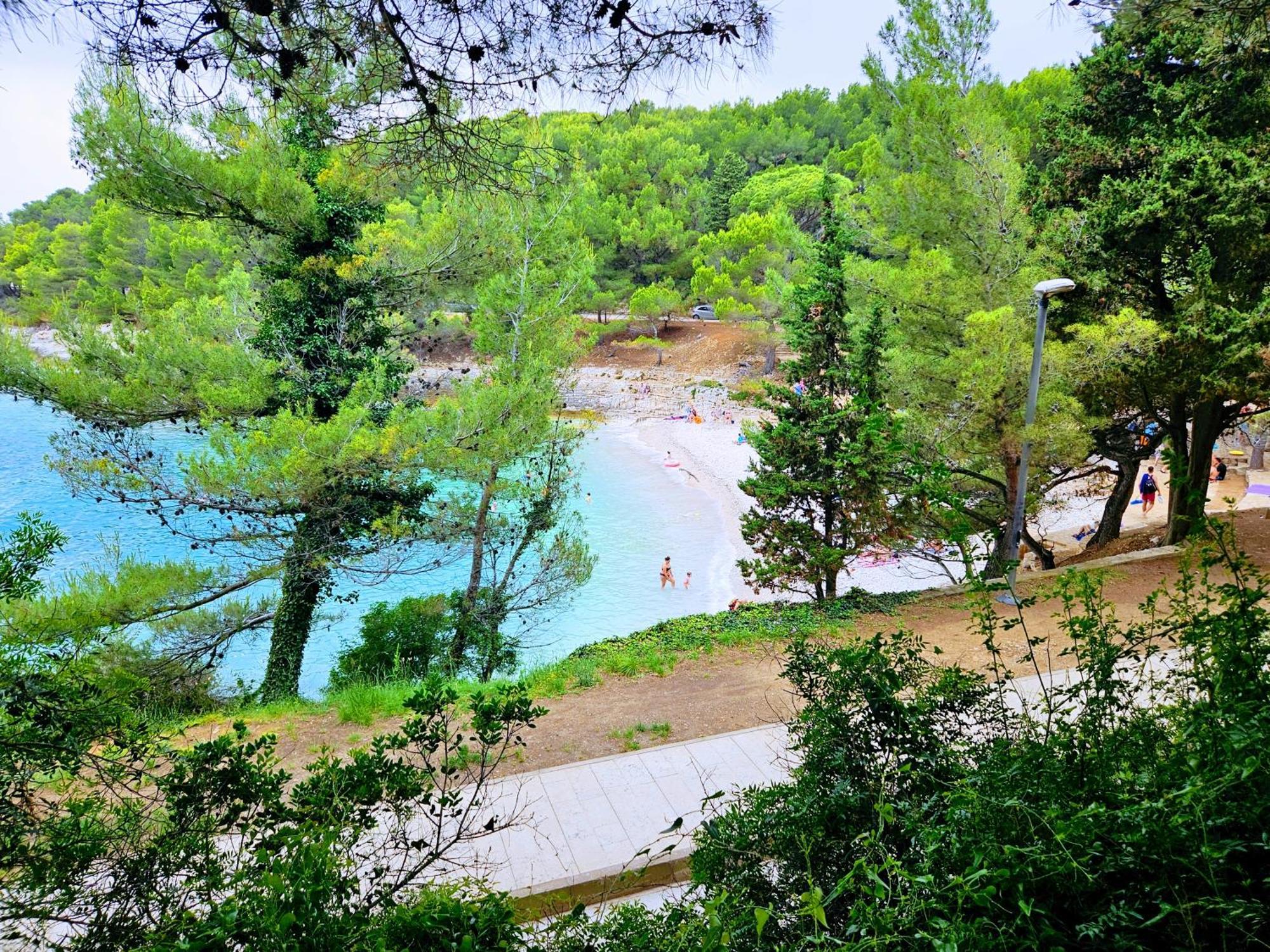 Secret Ingridients Pula Dış mekan fotoğraf